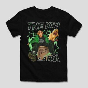 The Kid Laroi Gift For Fans Unisex T-Shirt